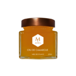4. La Manufacture du Miel - Cru de Camargue oranessence