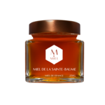 1. La Manufacture du Miel - Saint-Baume oranessence