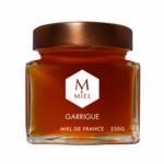 6.-La-Manufacture-du-Miel-Garrigue-250gr-460x460