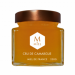 8.-La-Manufacture-du-Miel-Cru-de-Camargue-250gr-460x460