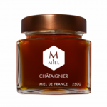 5.-La-Manufacture-du-Miel-Chataignier-250gr-460x460