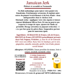 JAMAICAN