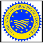 IGP FLEUR DE SEL DE GUERANDE LOGO