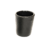 Verre noir seul