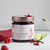 confiture de lucas framboise hibiscus citron vert