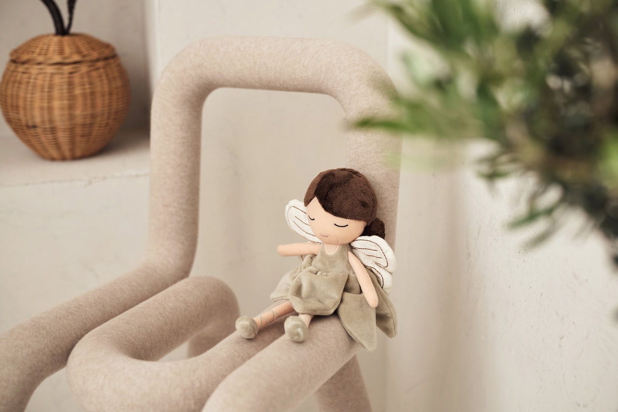 Peluche Fairy Livia 5