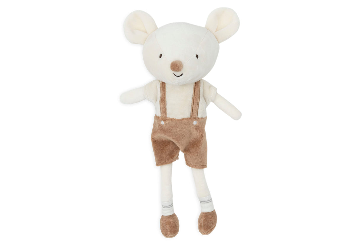Peluche Mouse Bowie 1