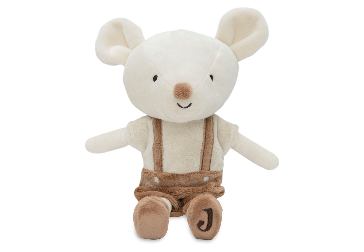 Peluche Mouse Bowie 2