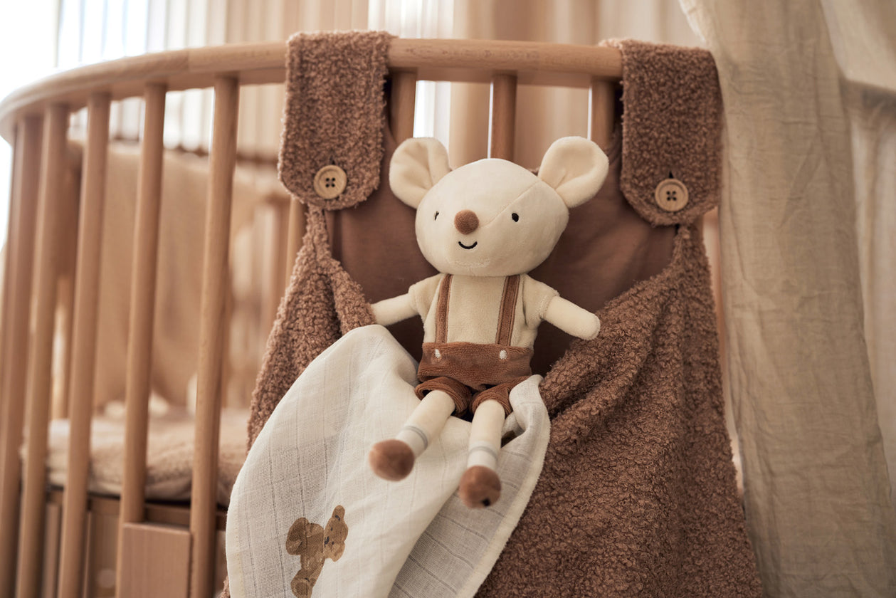Peluche Mouse Bowie 3