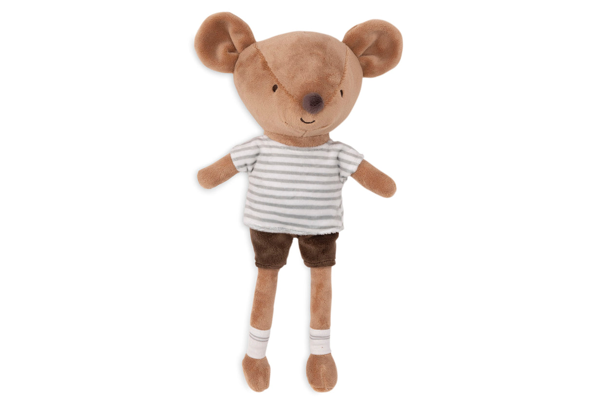 Peluche Mouse Jackie 1