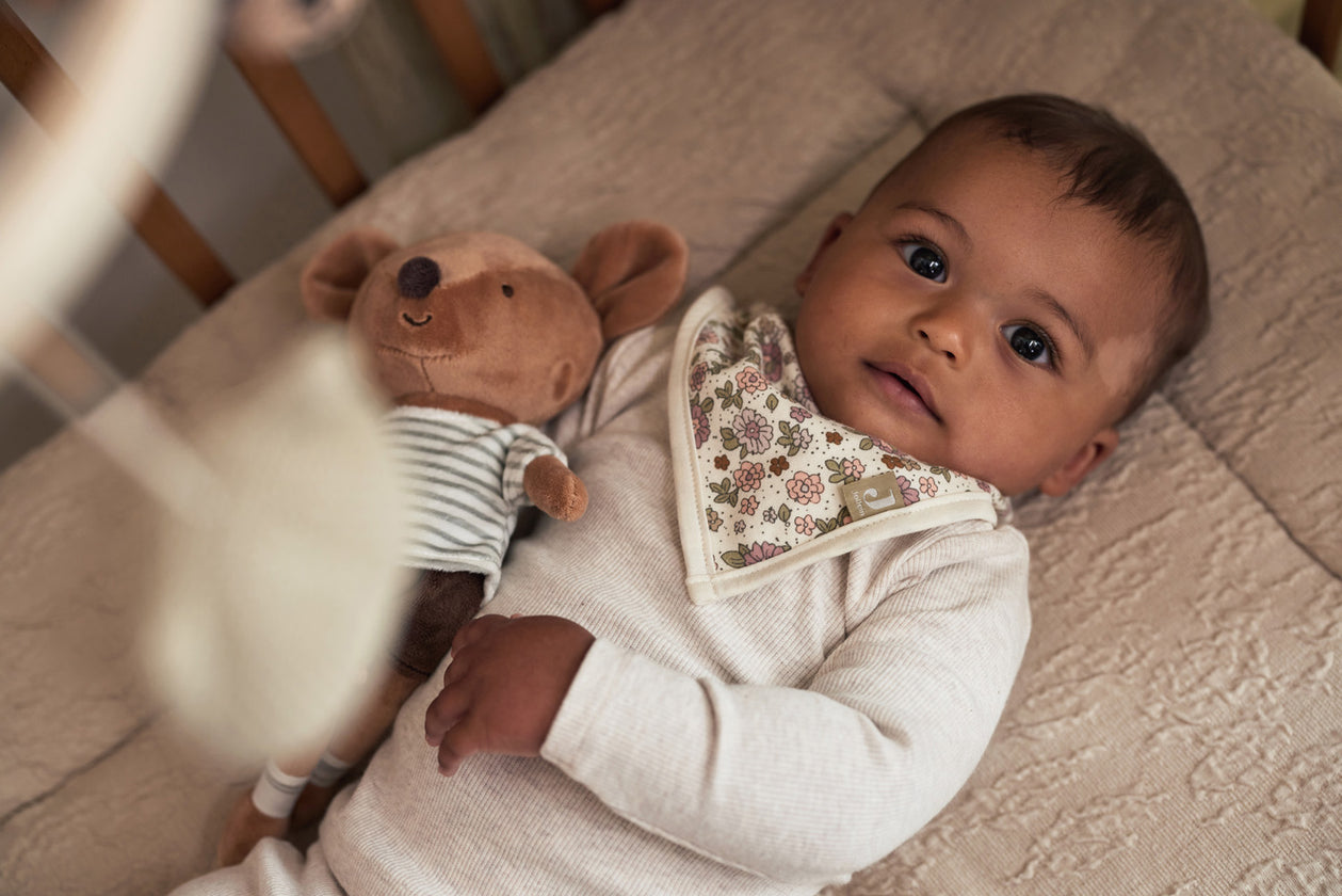 Peluche Mouse Jackie 3