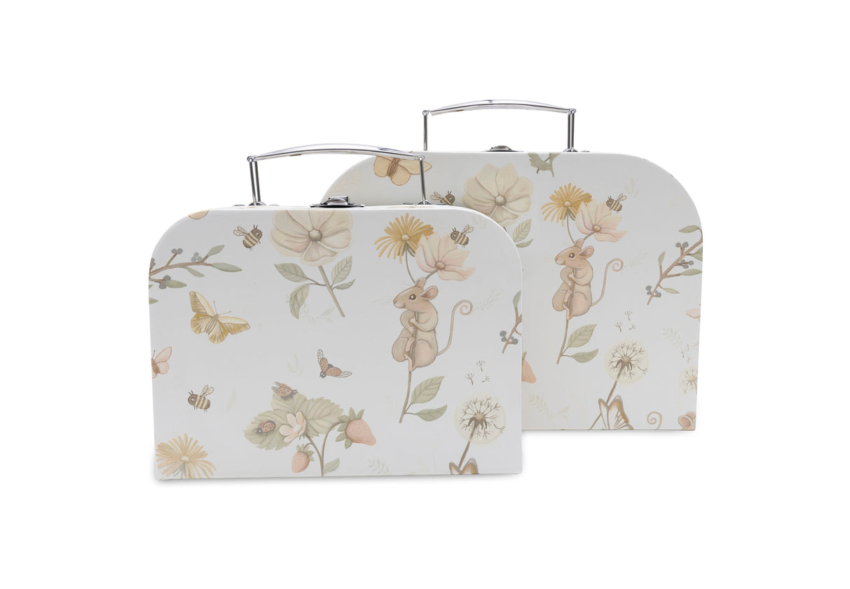 Valise souris 1