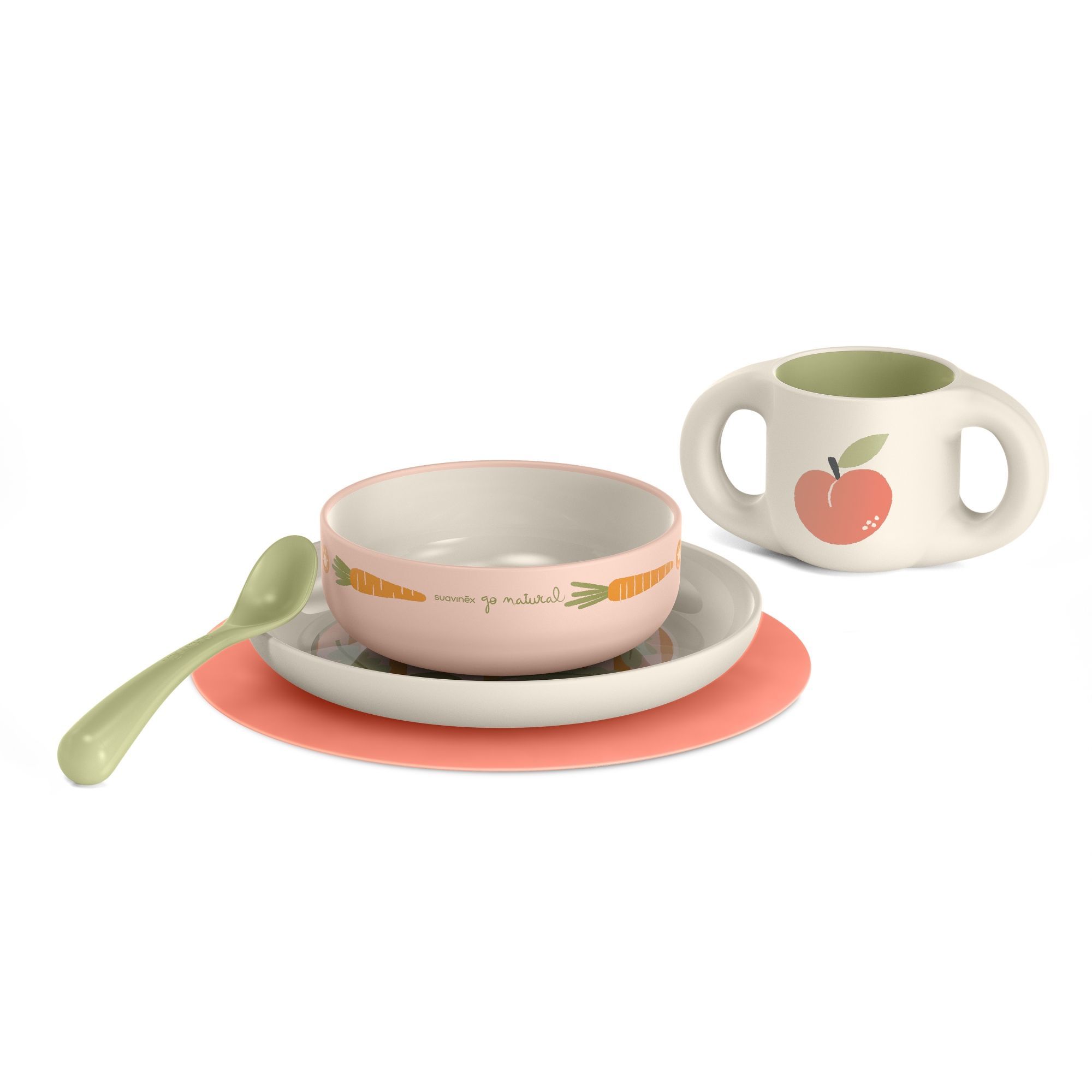 set-repas suavinex é