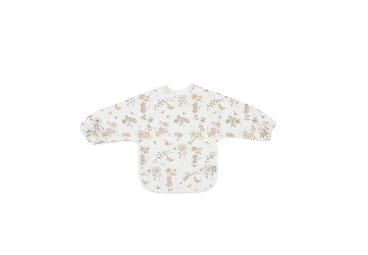 Bavoir à Manches Imperméable Dreamy Mouse 1