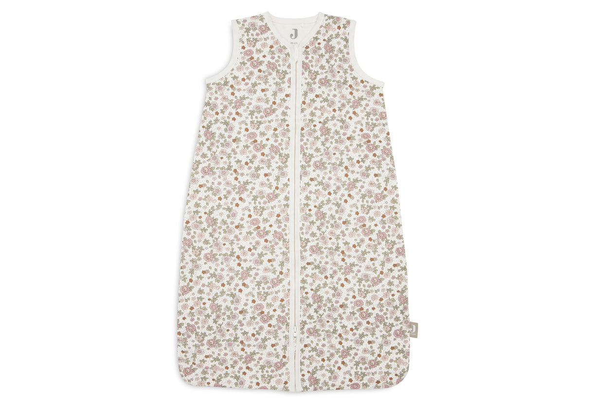 Gigoteuse Jersey 90cm - Retro Flowers 1