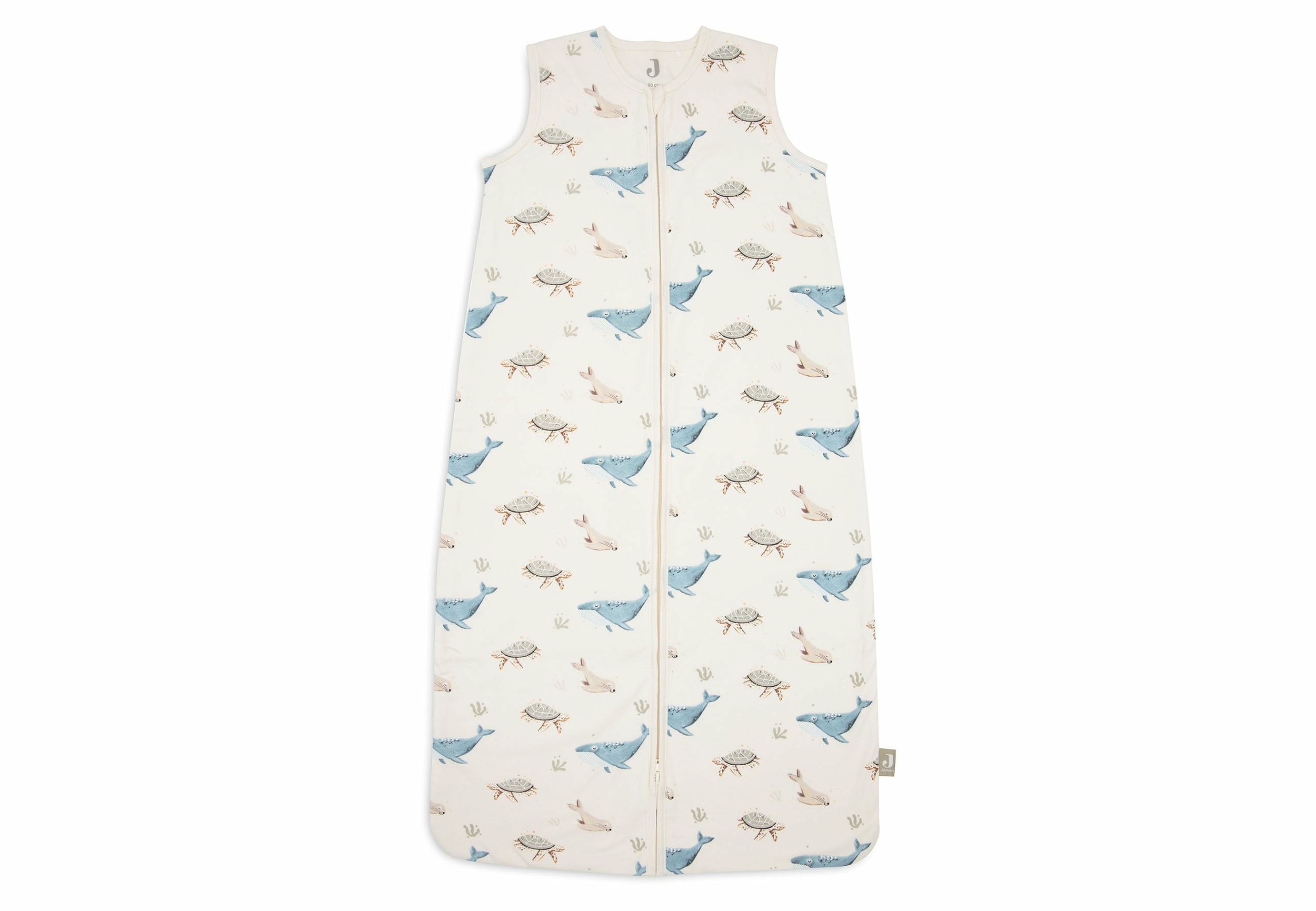 Gigoteuse Jersey 90cm - Deepsea 1