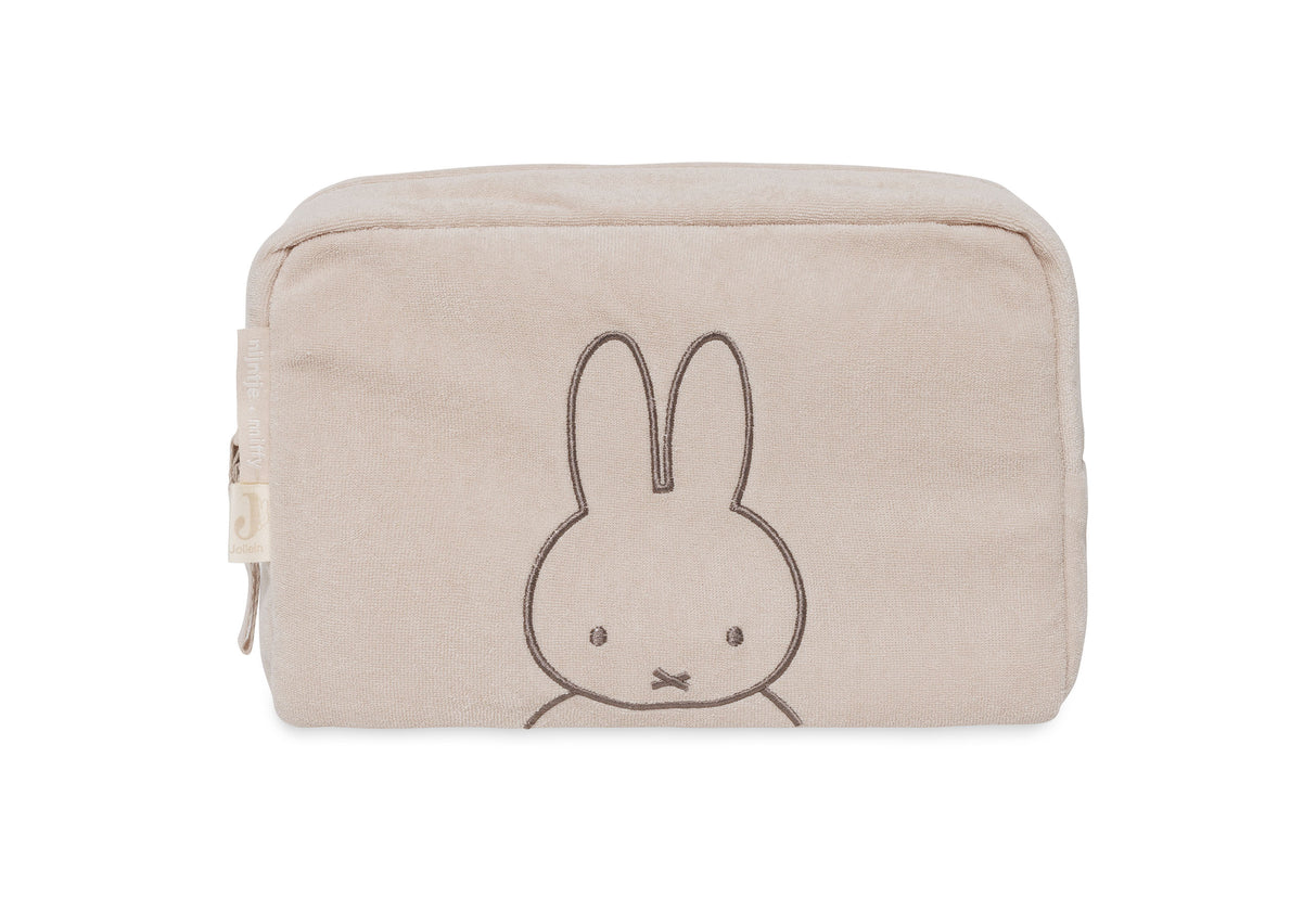Trousse de soins Éponge Miffy - Nougat 1