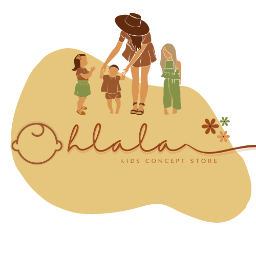 Ohlala kids