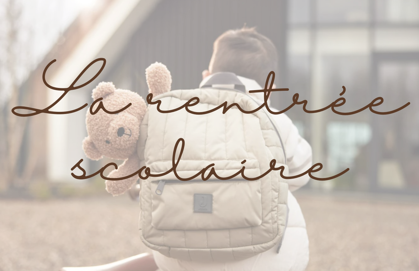 la rentree scolaire
