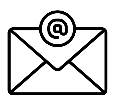 nous contacter logo