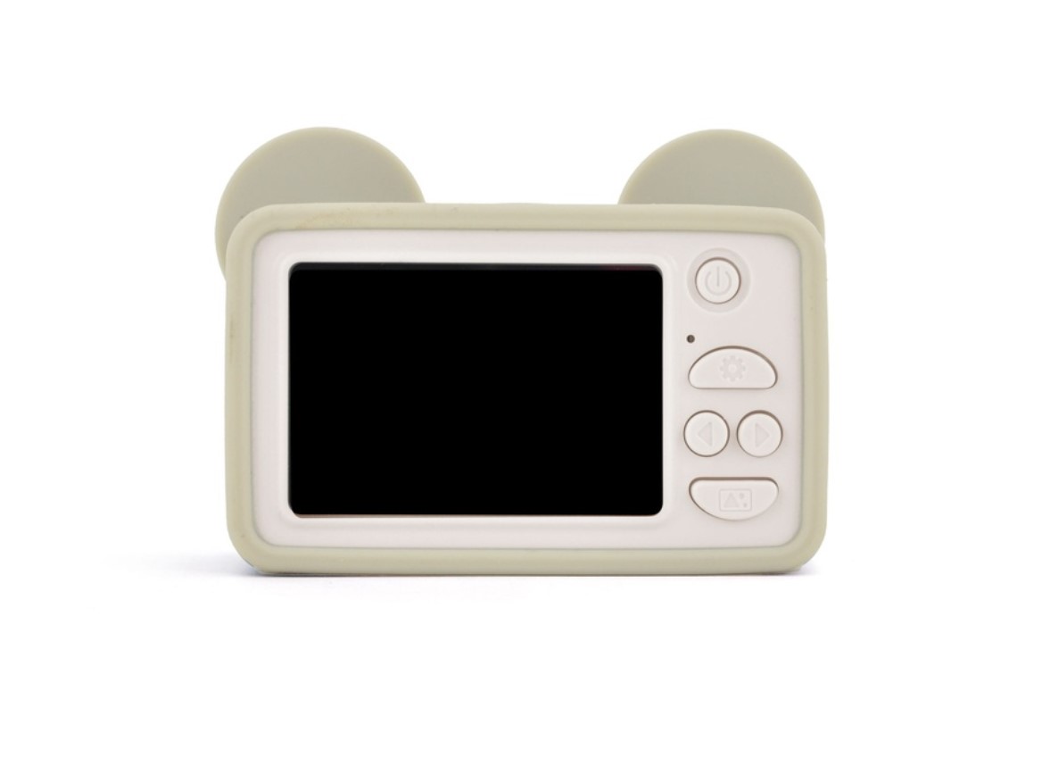 Appareil photo Hoppstar avoine souris 2