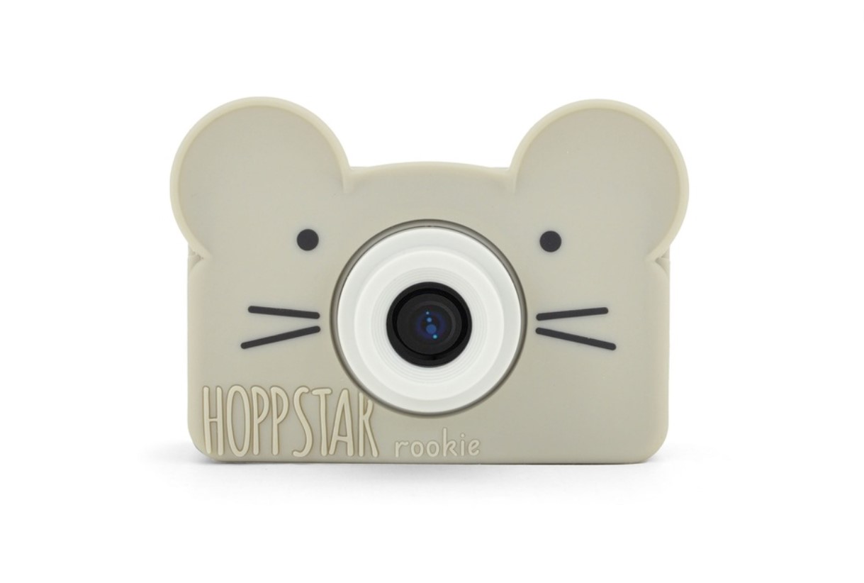 Appareil photo Hoppstar avoine souris 1