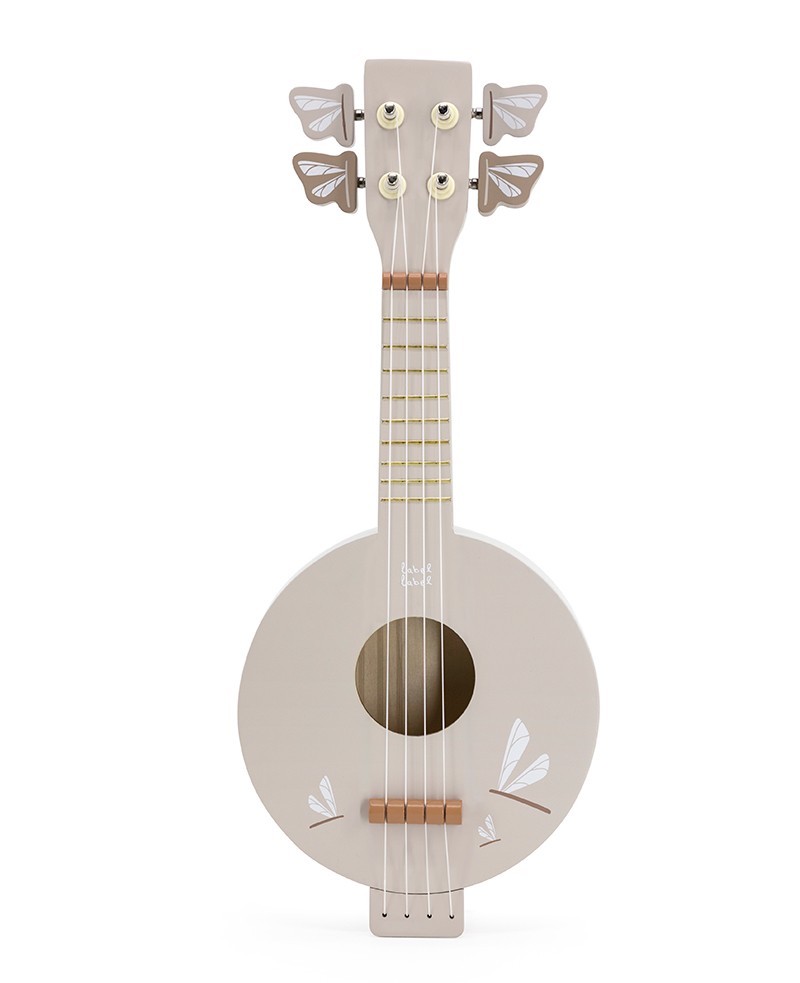 Guitare nougat 1