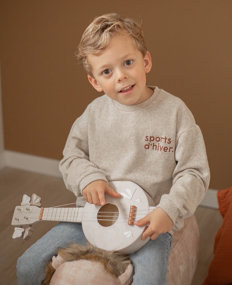 Guitare nougat 2