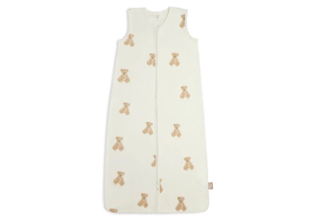 Gigoteuse jersey 90cm - teddy bear 1