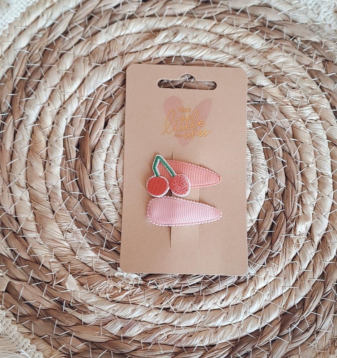Pince cerises 2