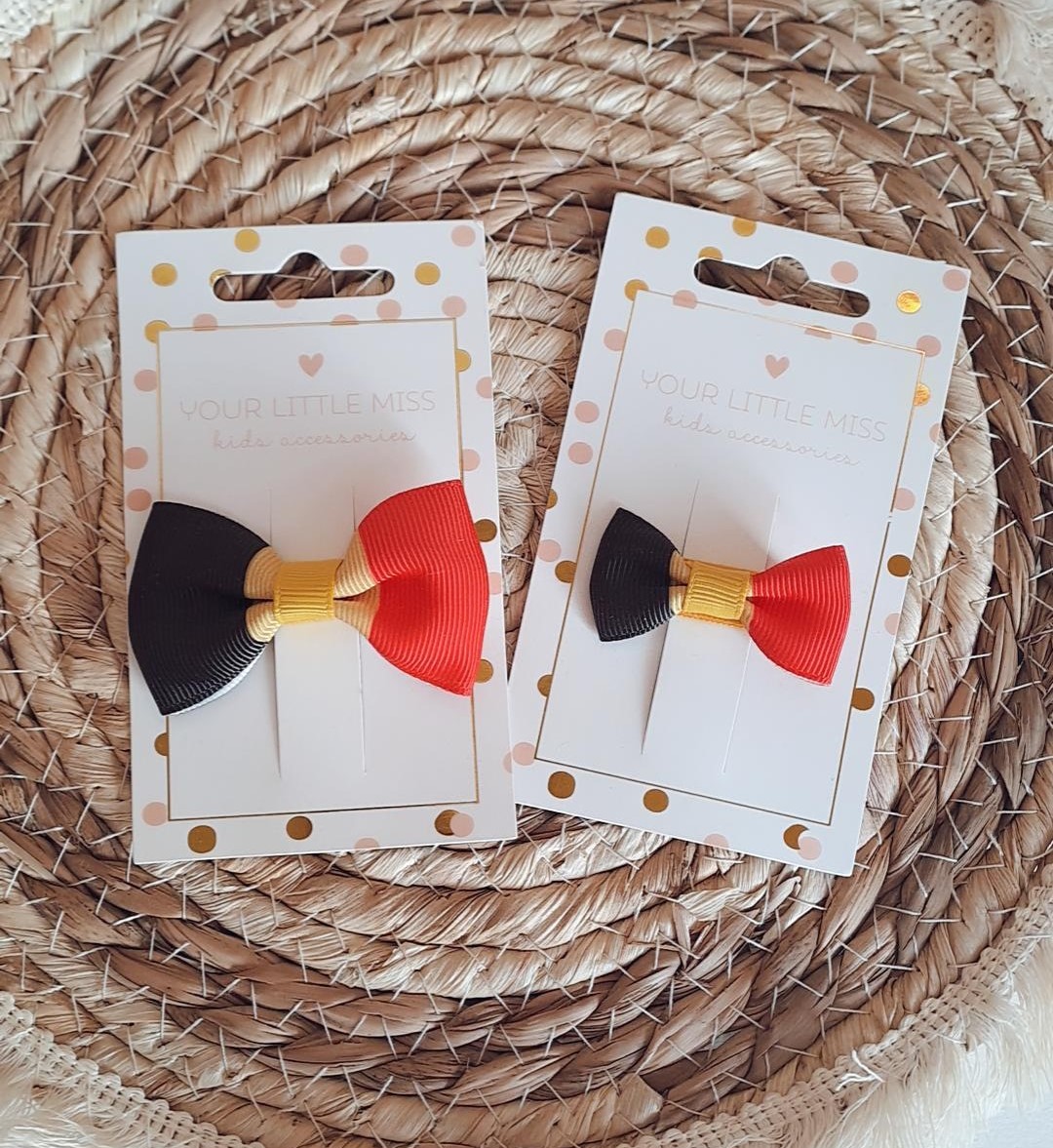 Belgique grand et petit