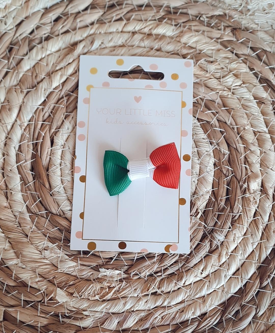 Italie petite pince 2