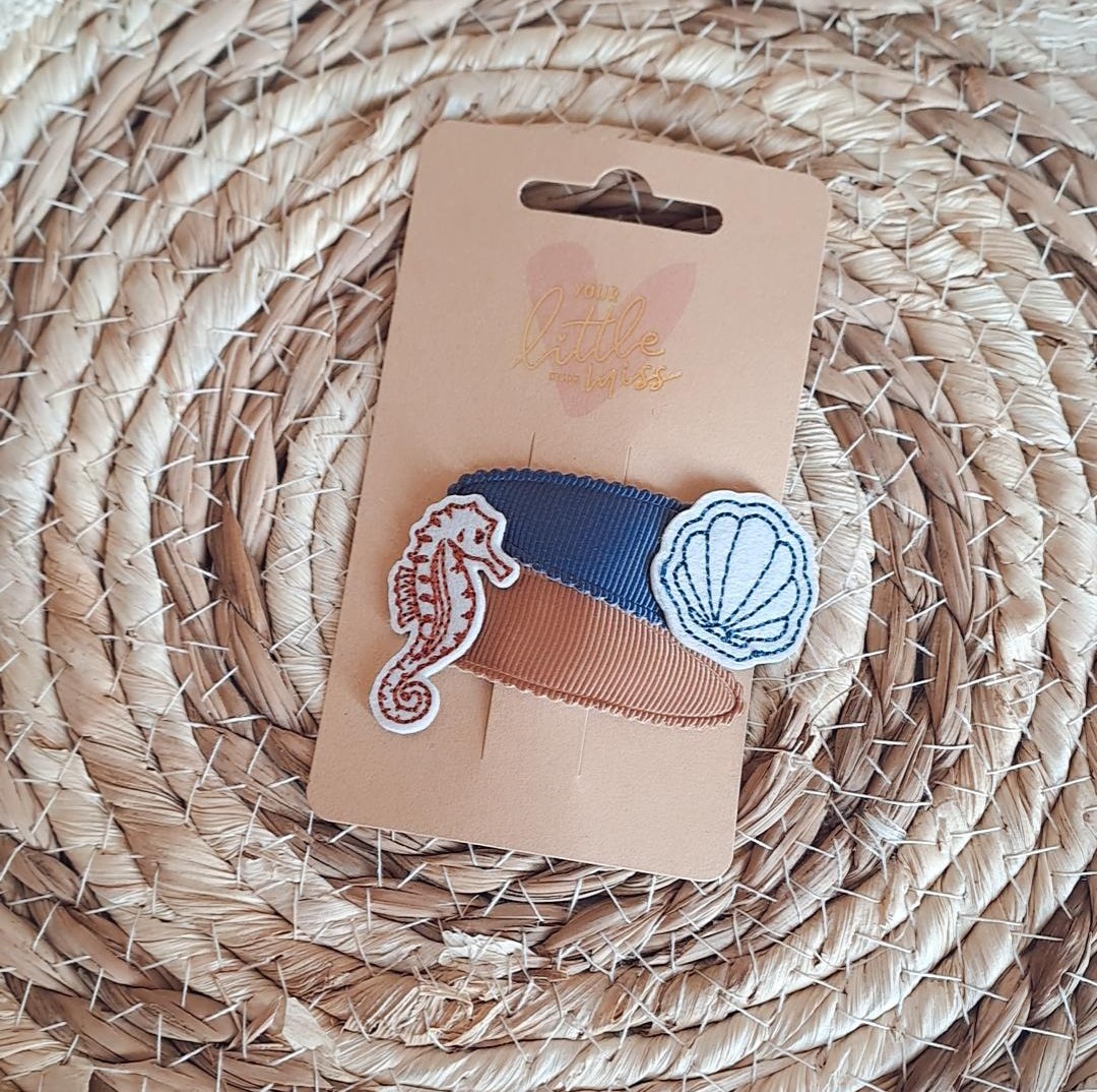 Pince de la mer 2