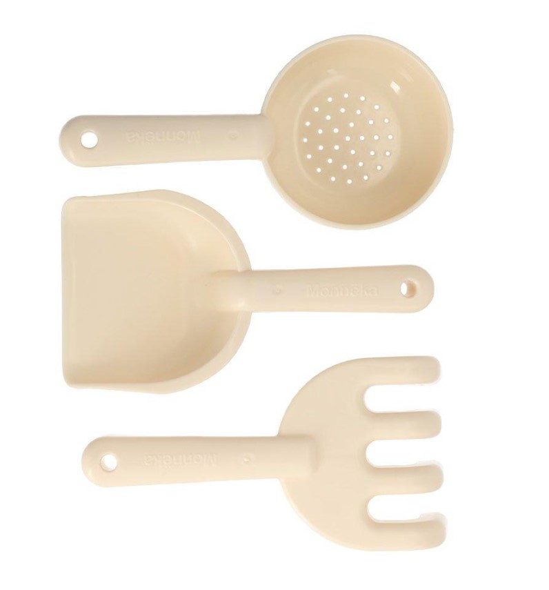Jeux de plage Paillette Rose 5