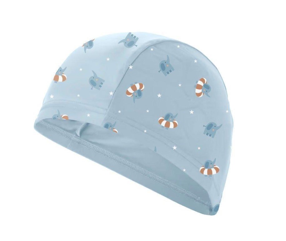 Bonnet de bain - elephant 1
