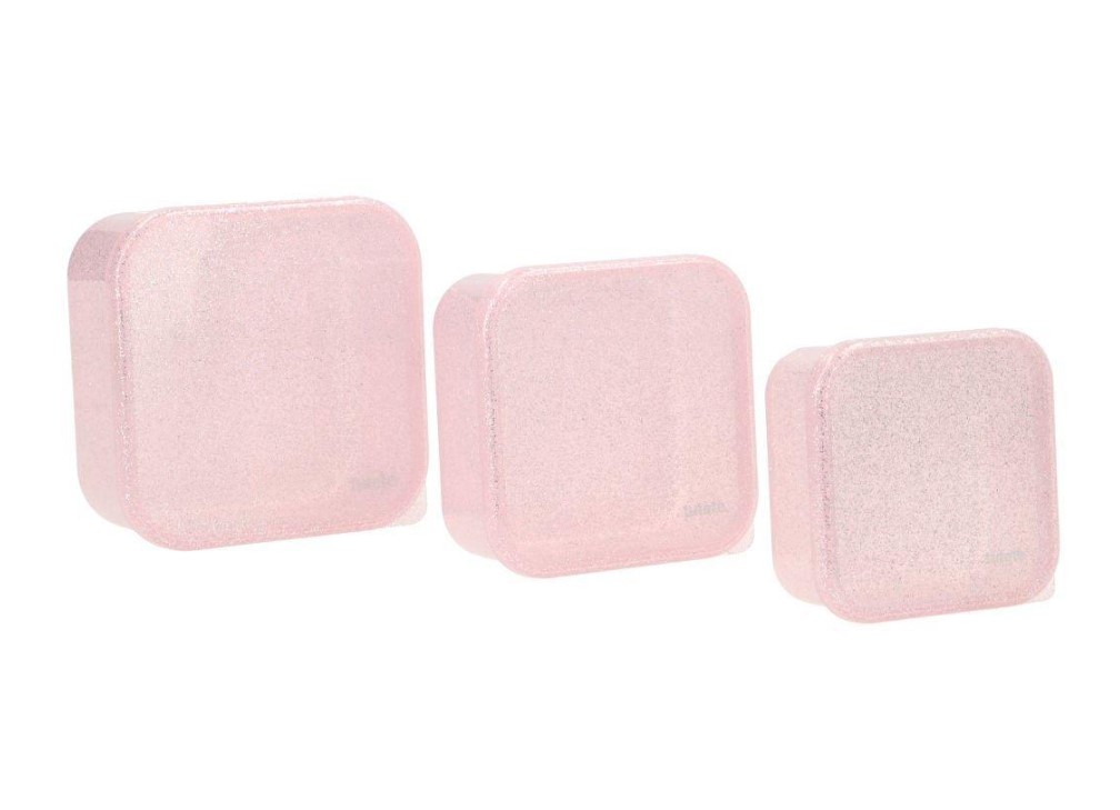 3 boite rose clair brillant