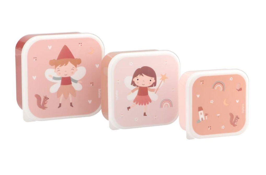 3 boite fées