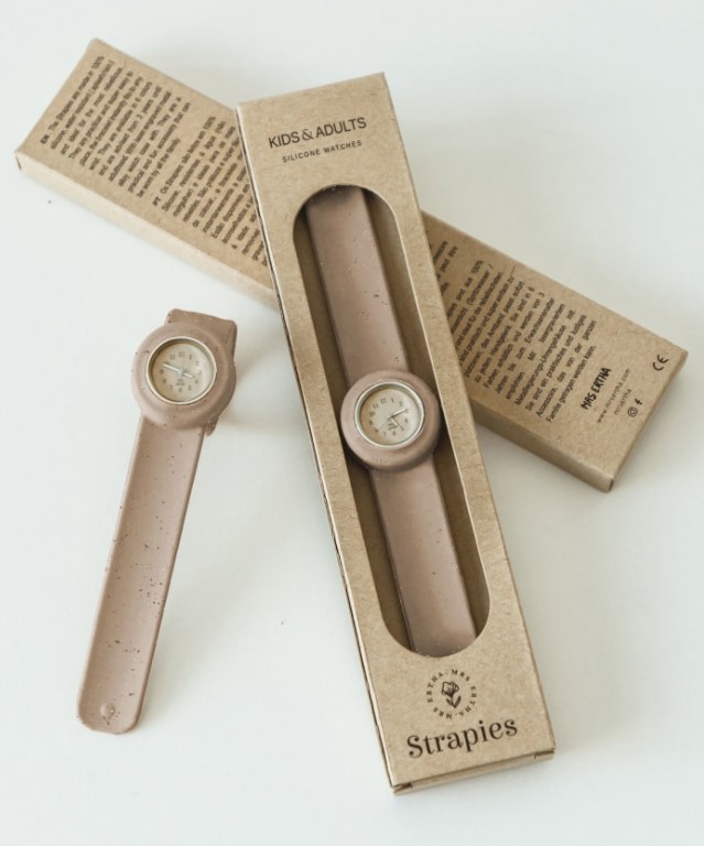 Montre blush