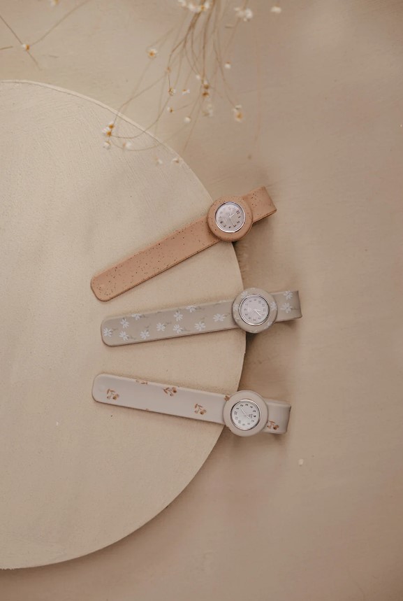 Montre blush 1