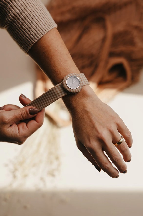 Montre blush 2