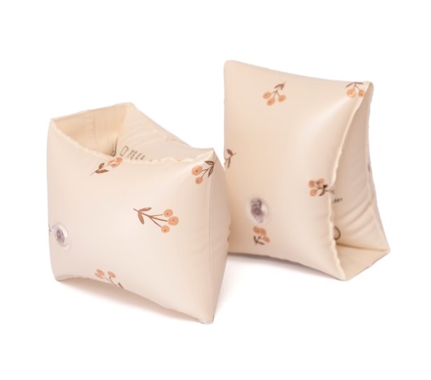 Brassard - flowers buds 1