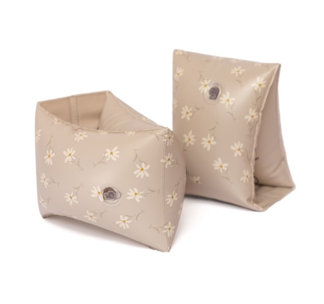 Brassard - little daisys 1