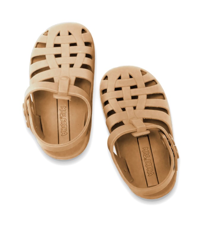 Chaussures de plage pêche 2