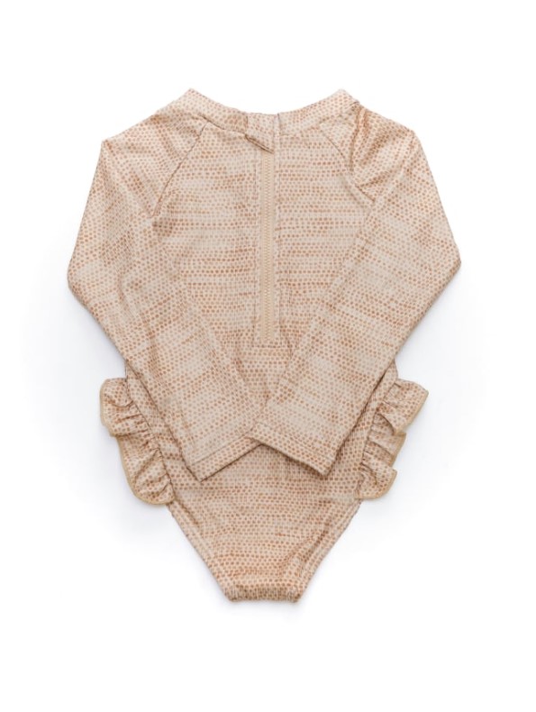 Maillot Ariella - Bubble pool 1