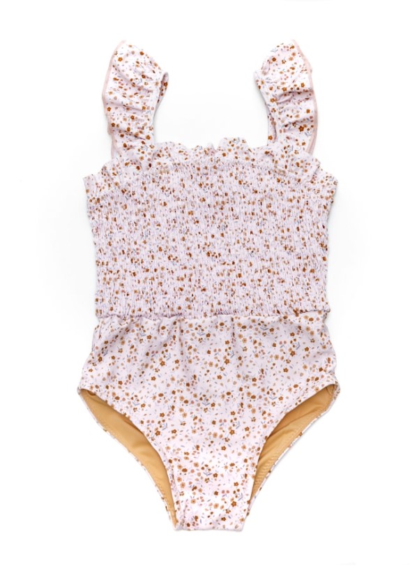 maillot Stella - little garden 1