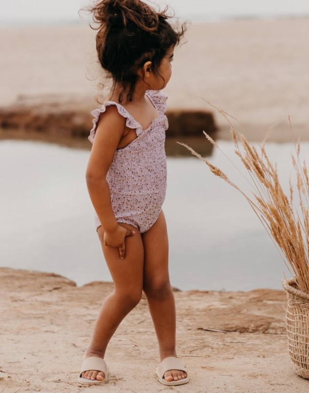 maillot little garden 2