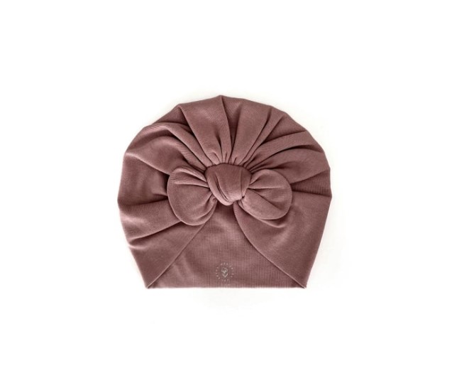 Turban Clay pink