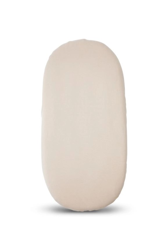 Housse de matelas - beige