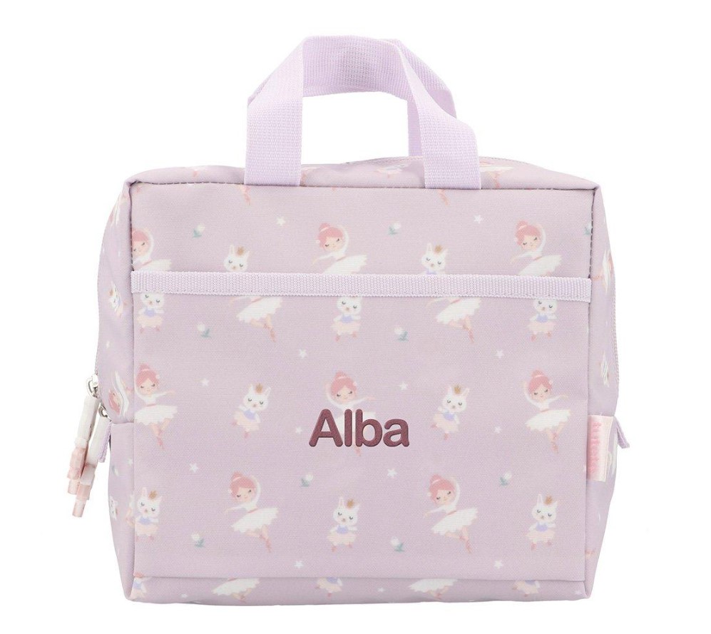 Sac isotherme danseuse 2