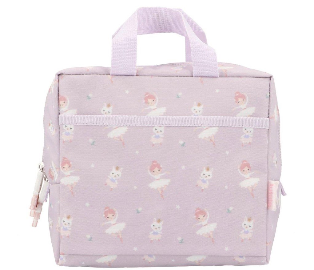 Sac isotherme danseuse 1